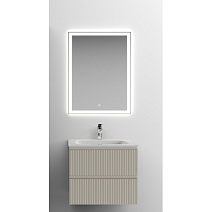 Мебель для ванной Sancos Snob T 60 SNT60CE Beige Soft