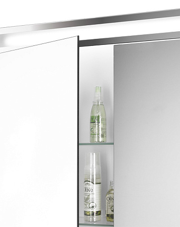 Мебель для ванной Dreja Q max 70 венге