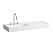 Раковина Laufen Kartell 8.1333.2.000.108.1 120 R