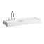 Раковина Laufen Kartell 8.1333.2.000.108.1 120 R