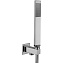 Душевой комплект Paffoni Elle KITZEL015CR/M хром - фото 2