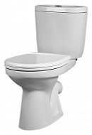 Унитаз-компакт Santek Анимо WH302134 Унитаз-компакт Santek Анимо WH302134