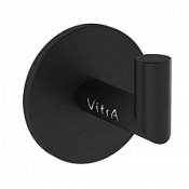 Крючок VitrA Origin A4488436 черный матовый