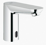 Смеситель Grohe Euroeco Cosmopolitan E 36269000 для раковины, без смешивания Смеситель Grohe Euroeco Cosmopolitan E 36269000 для раковины, без смешивания