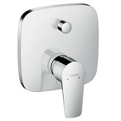 Смеситель Hansgrohe Talis E 71745000 для душа