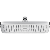 Верхний душ Hansgrohe Croma E 26257000 хром