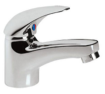 Смеситель Vidima Орион BA001AA для раковины