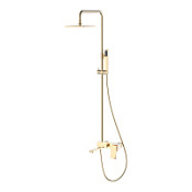 Душевая стойка Boheme Q 148-GG.2 золото