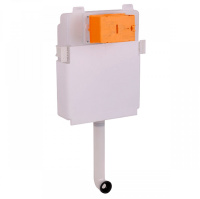 Смывной бачок скрытого монтажа Migliore Better Bac 30154 без кнопки