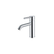 Смеситель M&Z MZ-Expo MZE00200 для раковины хром