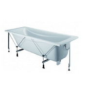 Каркас для ванны Jacob Delafon Odeon Up 170x75 см