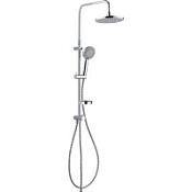 Душевая стойка Damixa Akita 409110064 хром Душевая стойка Damixa Akita 409110064 хром