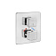 Термостат E.C.A. Thermostatic 102167216EX-KDE для душа - фото 1