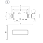 Монтажная коробка Ravak R-box RB 07D.50 X070233 - фото 3