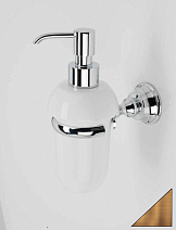 Дозатор для жидкого мыла Stil Haus Smart SM30(25-BI) бронза