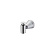 Крючок Bagno & Associati Miss MI24151 CR