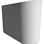 Полупьедестал VitrA D-Light 4358B003-0156 для раковины - фото 1