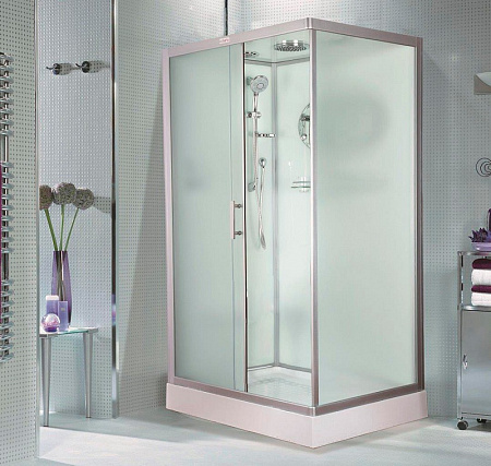 Душевая кабина Esbano ES-118 CKR