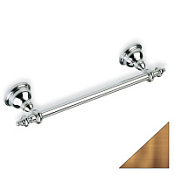 Полотенцедержатель Stil Haus Elite EL06(25) бронза