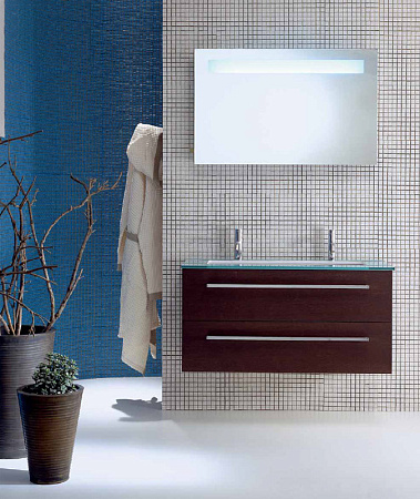 Зеркало Berloni Bagno SQ402