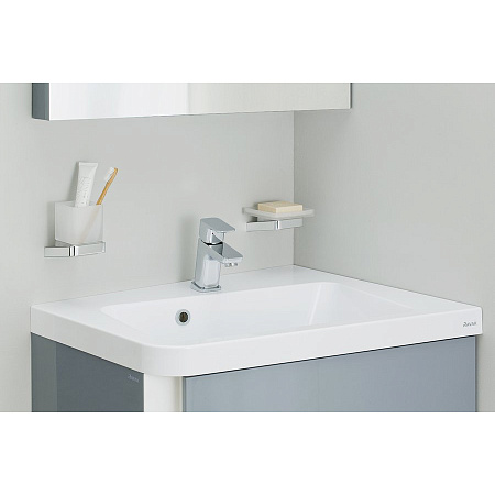 Смеситель Ravak 10° FREE TD F 012.00 X070127 для раковины