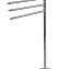 Стойка Bagno & Associati Canova CA61451 CR - фото 1