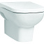 Унитаз подвесной VitrA Retro 5160B003-0075 - фото 1
