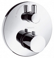 Термостат Hansgrohe Ecostat S 15701000 для душа