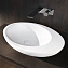 Раковина Cielo Le Giare LGLA60 gloss white - фото 1