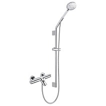 Душевой комплект RGW Shower Panels SP-23 30140123-01 хром Душевой комплект RGW Shower Panels SP-23 30140123-01 хром