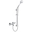 Душевой комплект RGW Shower Panels SP-23 30140123-01 хром - фото 1