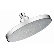 Верхний душ Bravat Built-in P70183CP-1-RUS хром