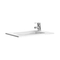 Мебельная раковина Roca Debba Unik 32799J00Y 50,5х36 см
