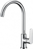 Смеситель Cezares Laconico LACONICO-C-LL25-01 для кухни Смеситель Cezares Laconico LACONICO-C-LL25-01 для кухни