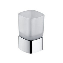 Стакан Keuco Elegance new 11650019001 хром Стакан Keuco Elegance new 11650019001 хром