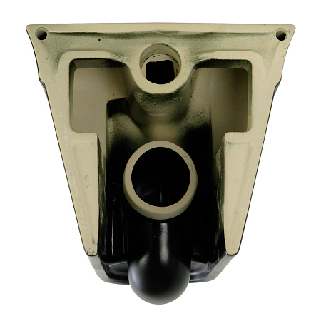 Унитаз подвесной Migliore Monaco 32063 черный матовый