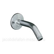 Душевой кронштейн Jacob Delafon Moxie E11626-CP для верхнего душа