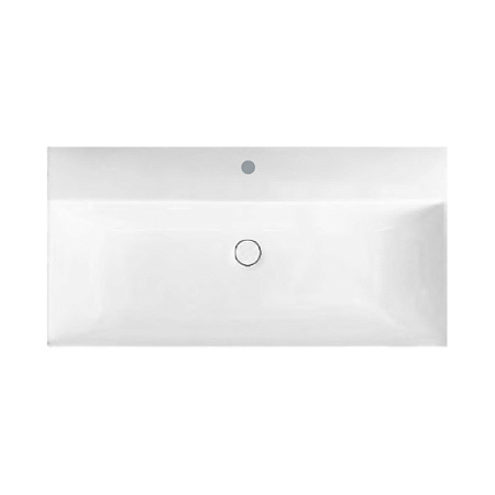 Раковина Hatria Bahia BH0800365011TS0 80х36 белый