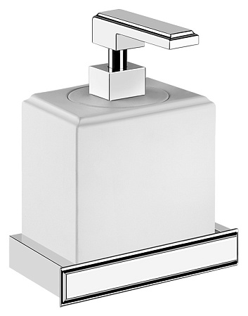 Дозатор Gessi Eleganza 46413.031