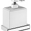Дозатор Gessi Eleganza 46413.031 - фото 1