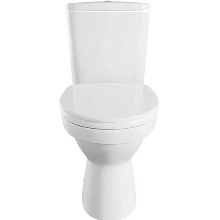 Унитаз-компакт VitrA Fit 9844B099-7200 сиденье с микролифтом