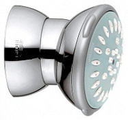 Душевая форсунка Grohe Movario 28517000 Душевая форсунка Grohe Movario 28517000