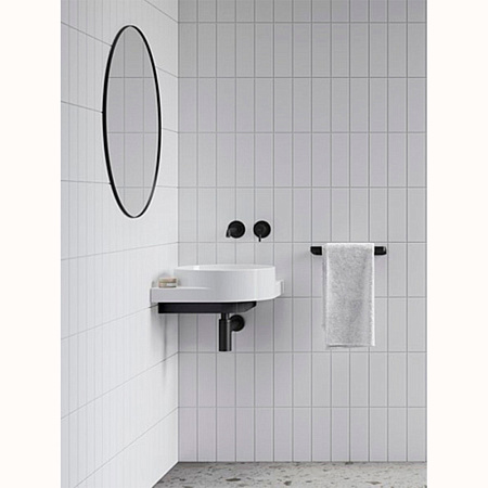 Раковина Ravak Yard 450 C XJX01045000 угловая