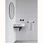 Раковина Ravak Yard 450 C XJX01045000 угловая - фото 4