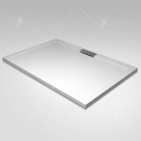 Душевой поддон RGW GWS 90x100 03150290-01 белый