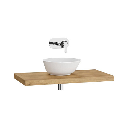 Столешница VitrA Stand 66635 90 светлый дуб