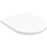Крышка-сиденье Villeroy & Boch Subway 3.0 8M42S1RW альпийский белый, микролифт