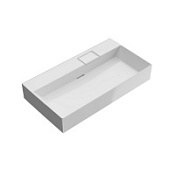 Раковина Kerama Marazzi Logica LO.wb.90.0 90 белый глянцевый