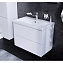 Мебель для ванной Am.Pm Gem BK90GA 75 со смесителем и аксессуарами - фото 5