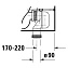 Унитаз-компакт Duravit DuraStyle 2156590000+610200002000300 - фото 4